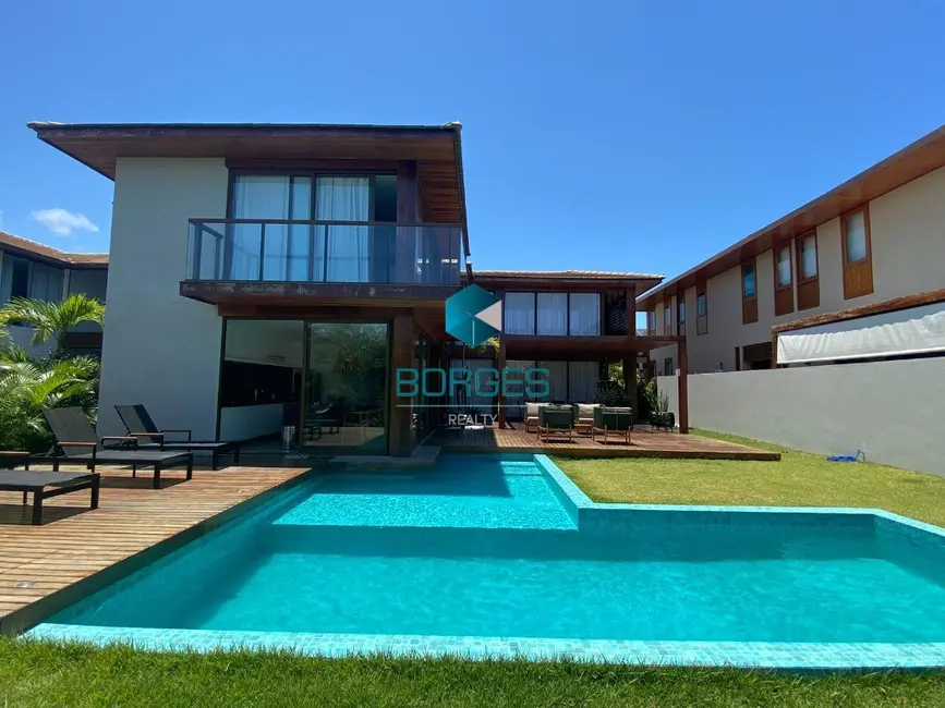 Casa de Condomínio com 5 quartos à venda, 453m2 em Mata De Sao Joao - BA - imagem 1 Foto 1 de Casa de Condomínio com 5 quartos à venda, 453m2 em Mata De Sao Joao - BA
