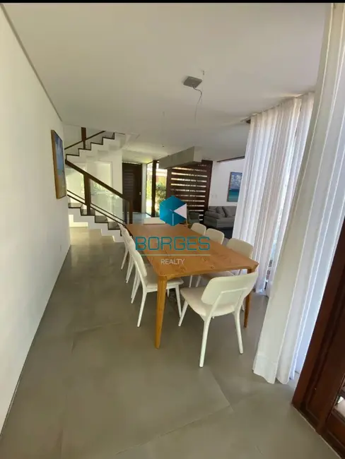 Casa de Condomínio com 5 quartos à venda, 453m2 em Mata De Sao Joao - BA - imagem 8 Foto 8 de Casa de Condomínio com 5 quartos à venda, 453m2 em Mata De Sao Joao - BA