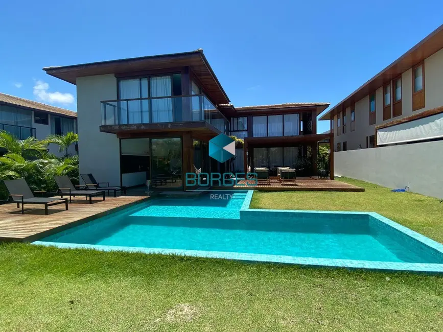Casa de Condomínio com 5 quartos à venda, 453m2 em Mata De Sao Joao - BA - imagem 2 Foto 2 de Casa de Condomínio com 5 quartos à venda, 453m2 em Mata De Sao Joao - BA