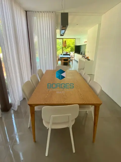 Casa de Condomínio com 5 quartos à venda, 453m2 em Mata De Sao Joao - BA - imagem 7 Foto 7 de Casa de Condomínio com 5 quartos à venda, 453m2 em Mata De Sao Joao - BA