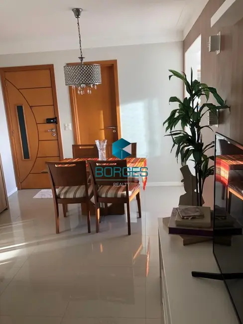 Foto 1 de Apartamento com 2 quartos à venda, 89m2 em Patamares, Salvador - BA