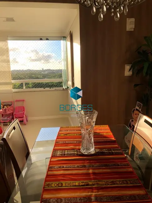 Foto 2 de Apartamento com 2 quartos à venda, 89m2 em Patamares, Salvador - BA
