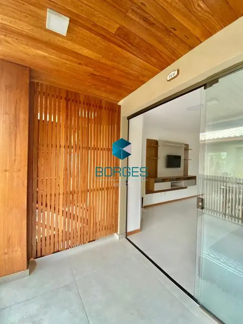 Foto 4 de Apartamento com 2 quartos à venda, 65m2 em Camacari - BA