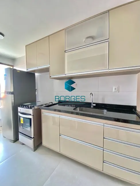 Foto 8 de Apartamento com 2 quartos à venda, 65m2 em Camacari - BA