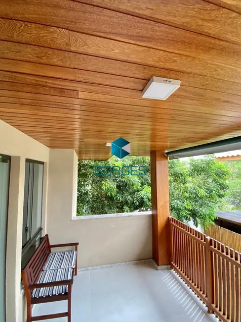 Foto 6 de Apartamento com 2 quartos à venda, 65m2 em Camacari - BA