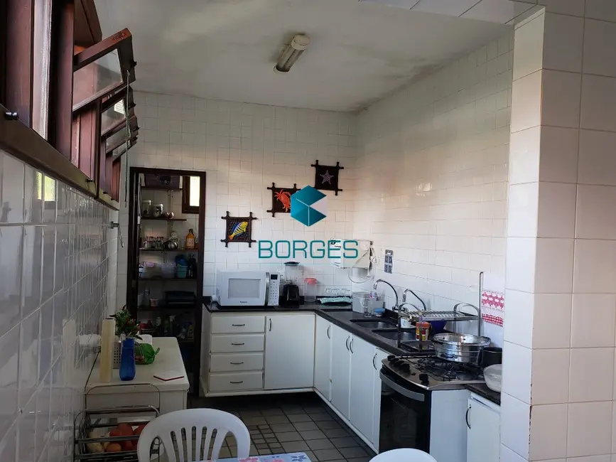 Foto 9 de Casa de Condomínio com 5 quartos à venda, 450m2 em Piatã, Salvador - BA