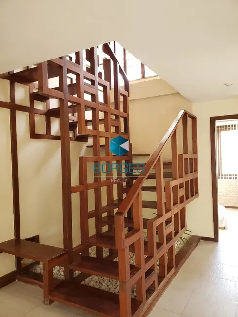 Foto 7 de Casa de Condomínio com 5 quartos à venda, 450m2 em Piatã, Salvador - BA