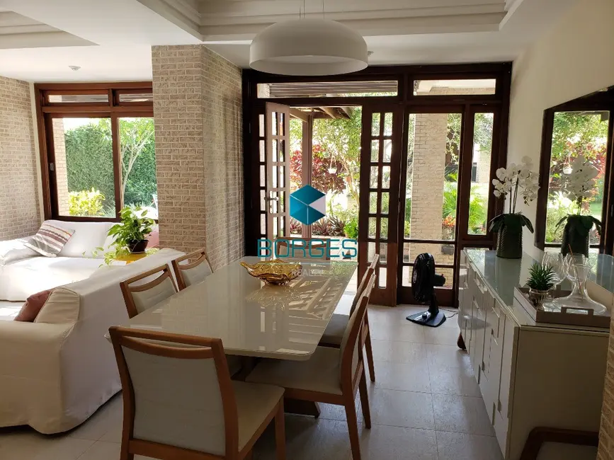 Foto 3 de Casa de Condomínio com 5 quartos à venda, 450m2 em Piatã, Salvador - BA