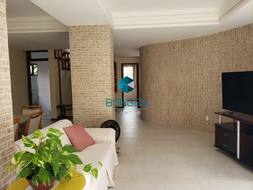 Foto 5 de Casa de Condomínio com 5 quartos à venda, 450m2 em Piatã, Salvador - BA