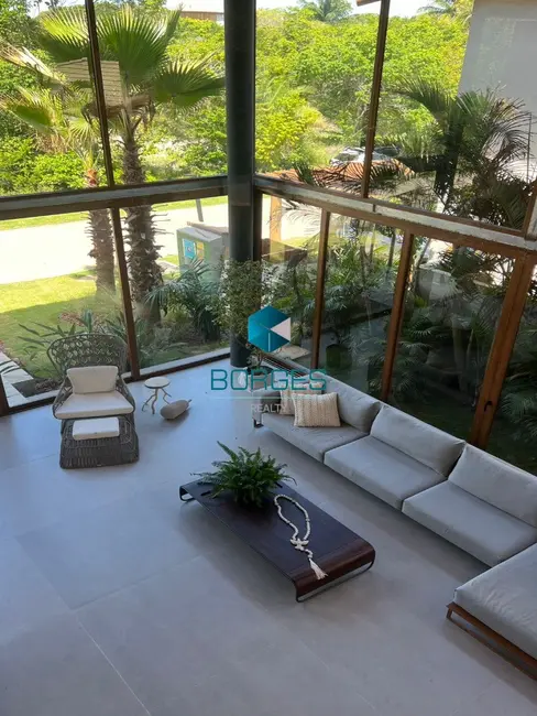 Casa de Condomínio com 6 quartos à venda, 450m2 em Mata De Sao Joao - BA - imagem 9 Foto 9 de Casa de Condomínio com 6 quartos à venda, 450m2 em Mata De Sao Joao - BA