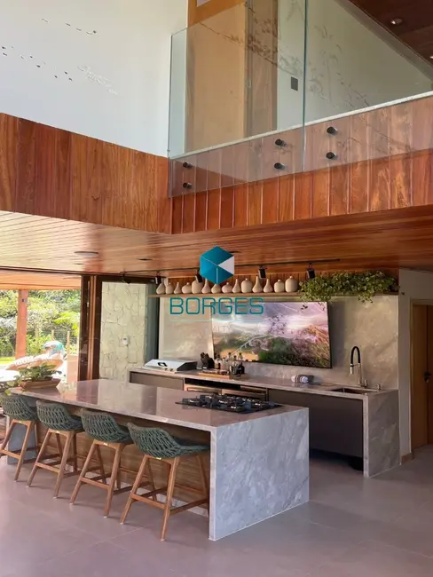 Casa de Condomínio com 6 quartos à venda, 450m2 em Mata De Sao Joao - BA - imagem 6 Foto 6 de Casa de Condomínio com 6 quartos à venda, 450m2 em Mata De Sao Joao - BA