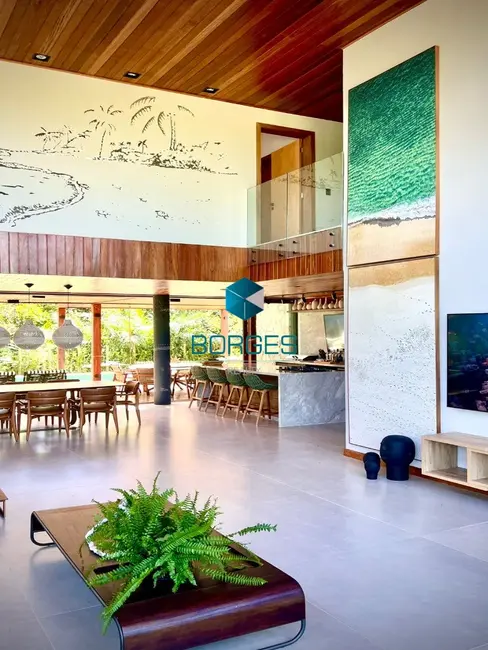 Casa de Condomínio com 6 quartos à venda, 450m2 em Mata De Sao Joao - BA - imagem 8 Foto 8 de Casa de Condomínio com 6 quartos à venda, 450m2 em Mata De Sao Joao - BA