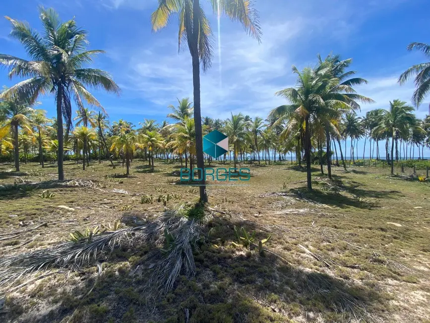 Foto 8 de Terreno / Lote à venda, 17000m2 em Camacari - BA