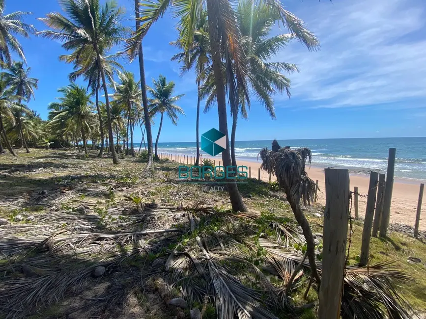 Foto 5 de Terreno / Lote à venda, 17000m2 em Camacari - BA