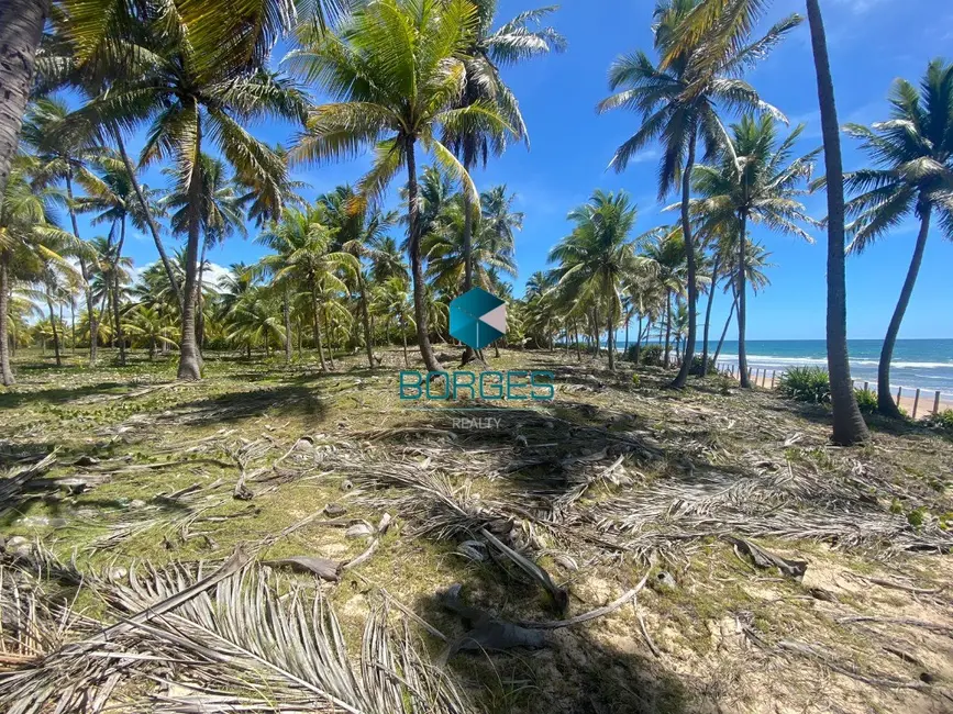 Foto 4 de Terreno / Lote à venda, 17000m2 em Camacari - BA