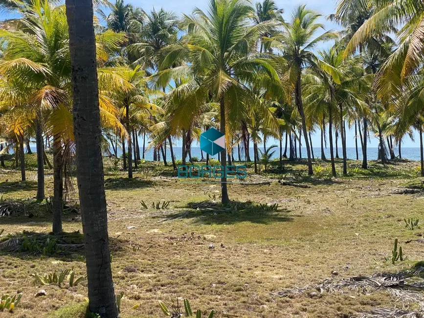 Foto 7 de Terreno / Lote à venda, 17000m2 em Camacari - BA