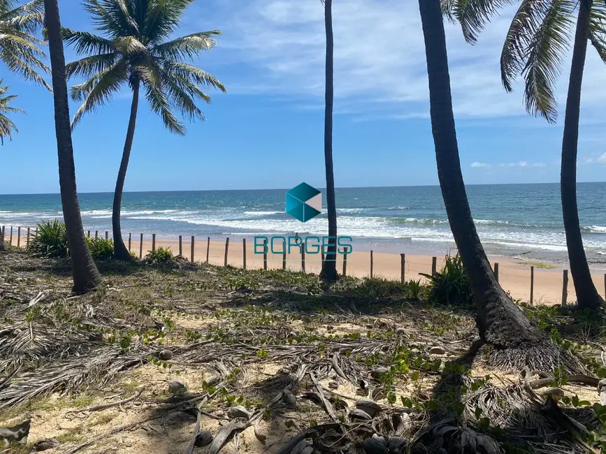 Foto 6 de Terreno / Lote à venda, 17000m2 em Camacari - BA