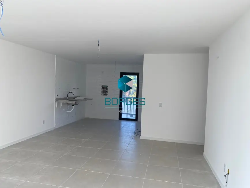 Apartamento com 3 quartos à venda, 94m2 em Camacari - BA - imagem 4 Foto 4 de Apartamento com 3 quartos à venda, 94m2 em Camacari - BA