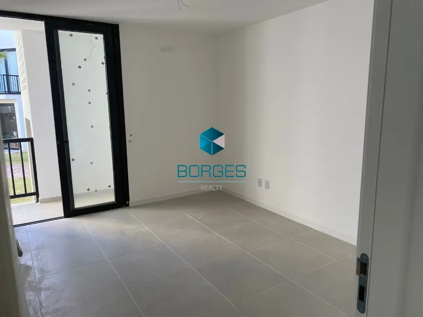 Apartamento com 3 quartos à venda, 94m2 em Camacari - BA - imagem 6 Foto 6 de Apartamento com 3 quartos à venda, 94m2 em Camacari - BA