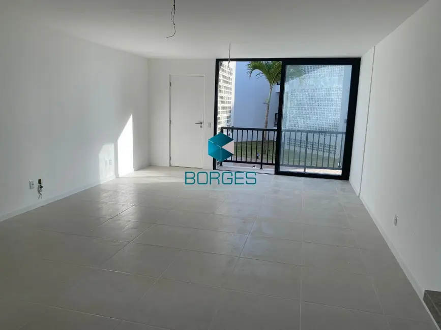 Apartamento com 3 quartos à venda, 94m2 em Camacari - BA - imagem 2 Foto 2 de Apartamento com 3 quartos à venda, 94m2 em Camacari - BA