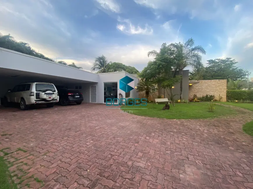 Foto 1 de Casa de Condomínio com 4 quartos à venda, 380m2 em Camacari - BA
