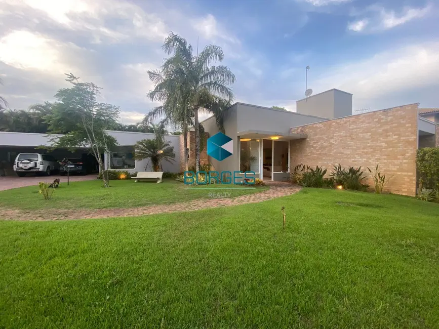 Foto 2 de Casa de Condomínio com 4 quartos à venda, 380m2 em Camacari - BA