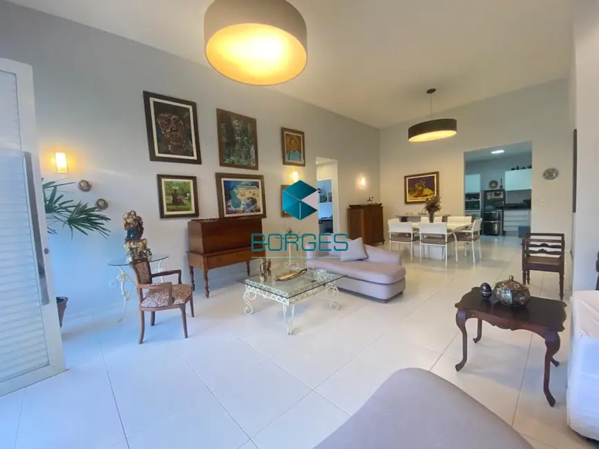 Foto 9 de Casa de Condomínio com 4 quartos à venda, 380m2 em Camacari - BA