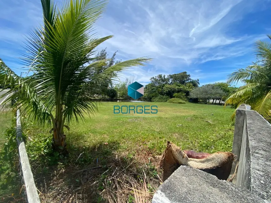 Foto 5 de Terreno / Lote à venda, 1200m2 em Camacari - BA