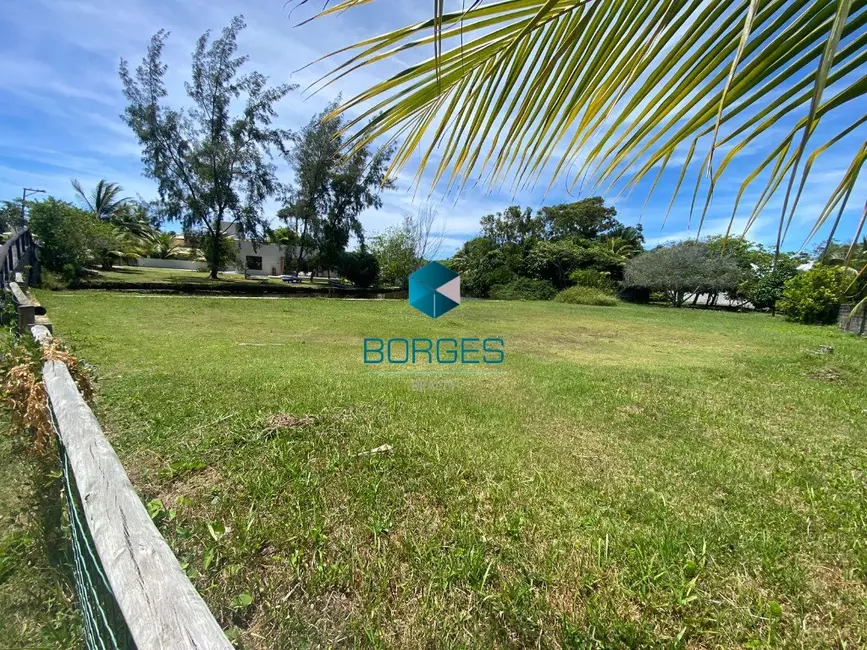 Foto 3 de Terreno / Lote à venda, 1200m2 em Camacari - BA