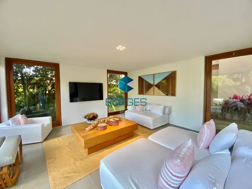 Casa de Condomínio com 7 quartos à venda, 600m2 em Mata De Sao Joao - BA - imagem 3 Foto 3 de Casa de Condomínio com 7 quartos à venda, 600m2 em Mata De Sao Joao - BA