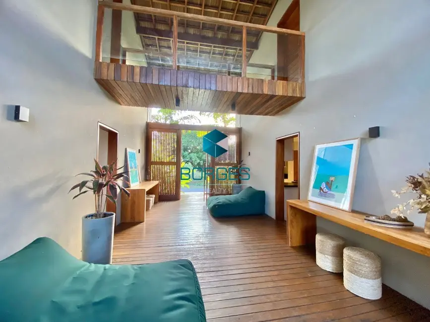 Casa de Condomínio com 7 quartos à venda, 600m2 em Mata De Sao Joao - BA - imagem 4 Foto 4 de Casa de Condomínio com 7 quartos à venda, 600m2 em Mata De Sao Joao - BA
