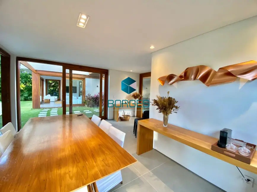 Casa de Condomínio com 7 quartos à venda, 600m2 em Mata De Sao Joao - BA - imagem 6 Foto 6 de Casa de Condomínio com 7 quartos à venda, 600m2 em Mata De Sao Joao - BA