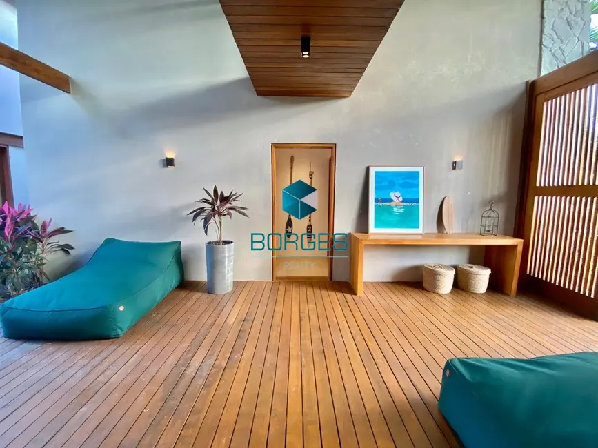 Casa de Condomínio com 7 quartos à venda, 600m2 em Mata De Sao Joao - BA - imagem 5 Foto 5 de Casa de Condomínio com 7 quartos à venda, 600m2 em Mata De Sao Joao - BA