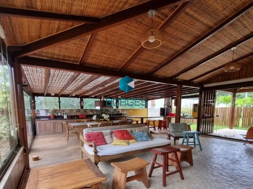 Casa de Condomínio com 4 quartos à venda, 205m2 em Mata De Sao Joao - BA - imagem 7 Foto 7 de Casa de Condomínio com 4 quartos à venda, 205m2 em Mata De Sao Joao - BA