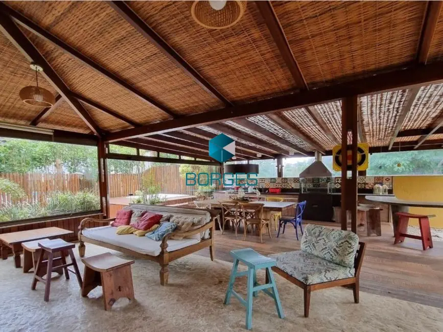 Casa de Condomínio com 4 quartos à venda, 205m2 em Mata De Sao Joao - BA - imagem 4 Foto 4 de Casa de Condomínio com 4 quartos à venda, 205m2 em Mata De Sao Joao - BA