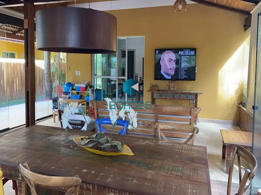 Casa de Condomínio com 4 quartos à venda, 205m2 em Mata De Sao Joao - BA - imagem 6 Foto 6 de Casa de Condomínio com 4 quartos à venda, 205m2 em Mata De Sao Joao - BA