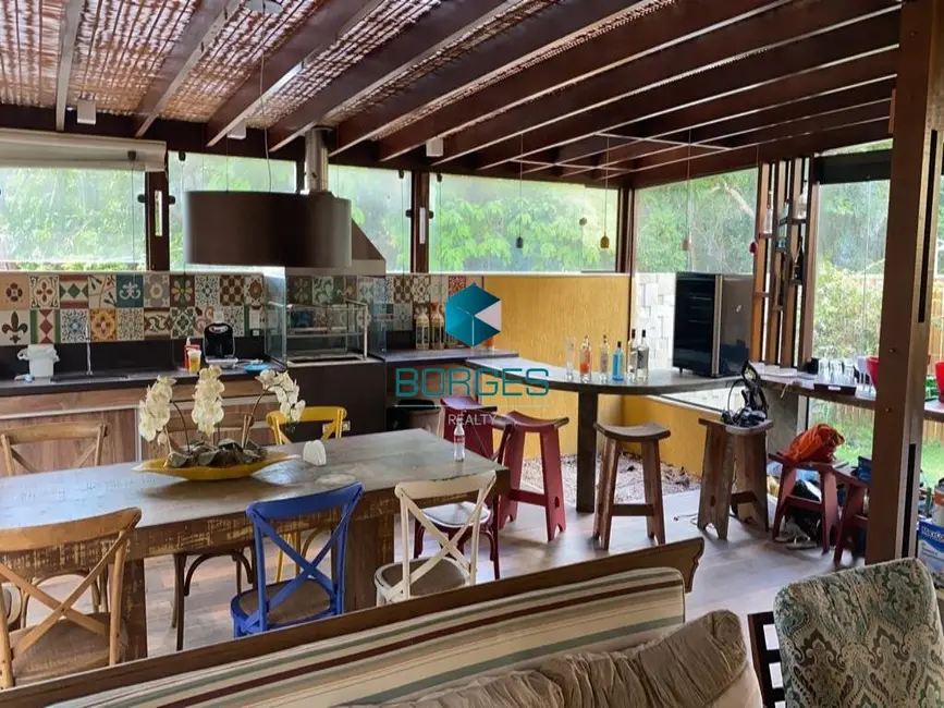 Casa de Condomínio com 4 quartos à venda, 205m2 em Mata De Sao Joao - BA - imagem 5 Foto 5 de Casa de Condomínio com 4 quartos à venda, 205m2 em Mata De Sao Joao - BA