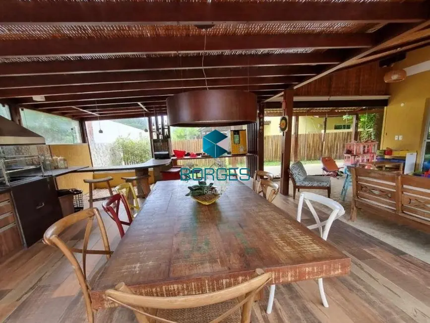Casa de Condomínio com 4 quartos à venda, 205m2 em Mata De Sao Joao - BA - imagem 8 Foto 8 de Casa de Condomínio com 4 quartos à venda, 205m2 em Mata De Sao Joao - BA