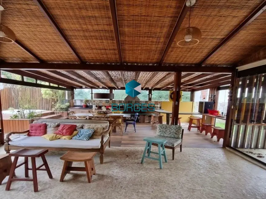 Casa de Condomínio com 4 quartos à venda, 205m2 em Mata De Sao Joao - BA - imagem 9 Foto 9 de Casa de Condomínio com 4 quartos à venda, 205m2 em Mata De Sao Joao - BA