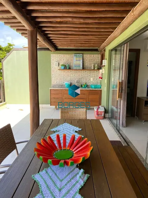 Apartamento com 3 quartos à venda, 150m2 em Mata De Sao Joao - BA - imagem 2 Foto 2 de Apartamento com 3 quartos à venda, 150m2 em Mata De Sao Joao - BA