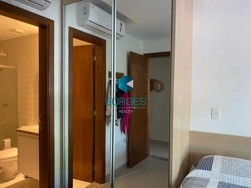 Apartamento com 3 quartos à venda, 150m2 em Mata De Sao Joao - BA - imagem 9 Foto 9 de Apartamento com 3 quartos à venda, 150m2 em Mata De Sao Joao - BA