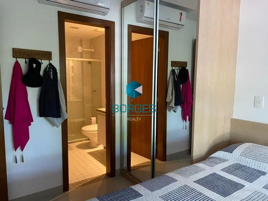 Apartamento com 3 quartos à venda, 150m2 em Mata De Sao Joao - BA - imagem 4 Foto 4 de Apartamento com 3 quartos à venda, 150m2 em Mata De Sao Joao - BA