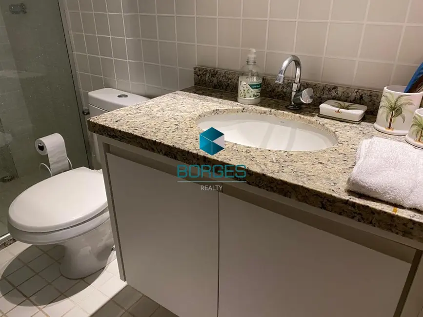 Apartamento com 3 quartos à venda, 150m2 em Mata De Sao Joao - BA - imagem 6 Foto 6 de Apartamento com 3 quartos à venda, 150m2 em Mata De Sao Joao - BA