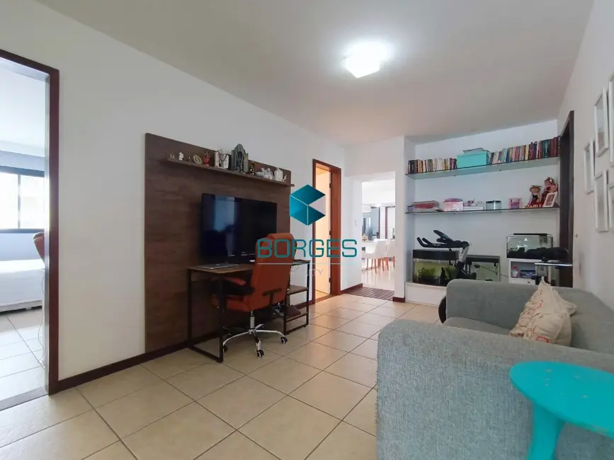 Apartamento com 4 quartos à venda, 235m2 em Canela, Salvador - BA - imagem 8 Foto 8 de Apartamento com 4 quartos à venda, 235m2 em Canela, Salvador - BA