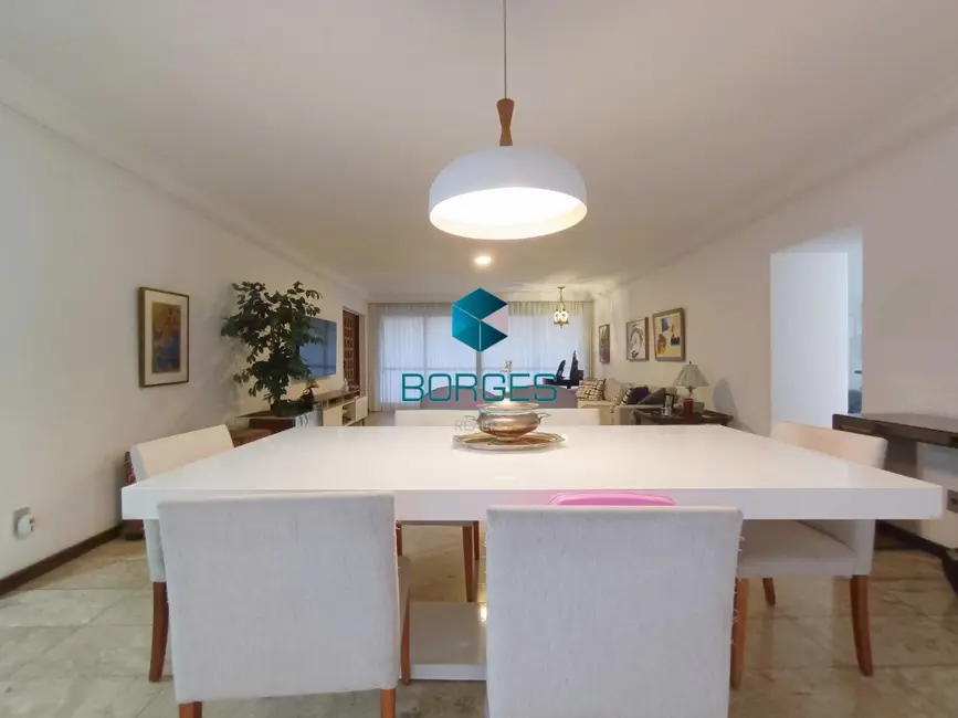 Apartamento com 4 quartos à venda, 235m2 em Canela, Salvador - BA - imagem 3 Foto 3 de Apartamento com 4 quartos à venda, 235m2 em Canela, Salvador - BA