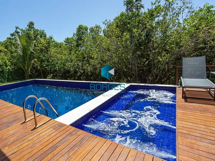 Casa de Condomínio com 6 quartos à venda, 444m2 em Mata De Sao Joao - BA - imagem 3 Foto 3 de Casa de Condomínio com 6 quartos à venda, 444m2 em Mata De Sao Joao - BA