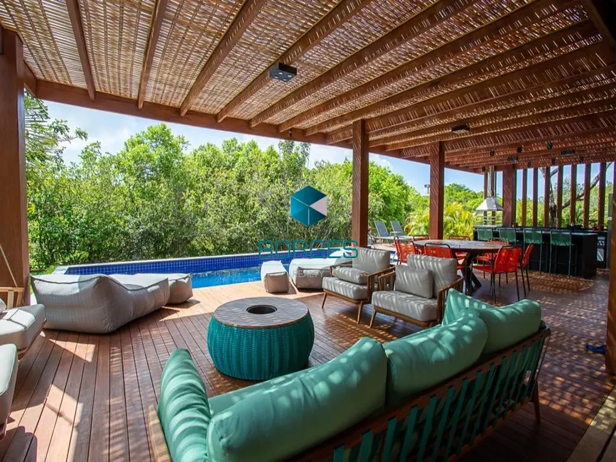Casa de Condomínio com 6 quartos à venda, 444m2 em Mata De Sao Joao - BA - imagem 4 Foto 4 de Casa de Condomínio com 6 quartos à venda, 444m2 em Mata De Sao Joao - BA