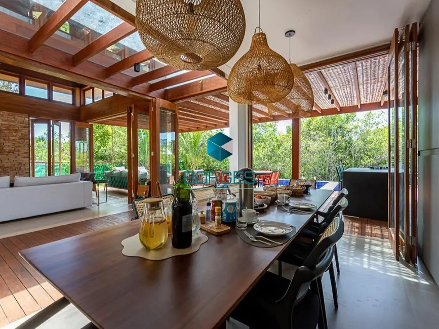 Casa de Condomínio com 6 quartos à venda, 444m2 em Mata De Sao Joao - BA - imagem 9 Foto 9 de Casa de Condomínio com 6 quartos à venda, 444m2 em Mata De Sao Joao - BA