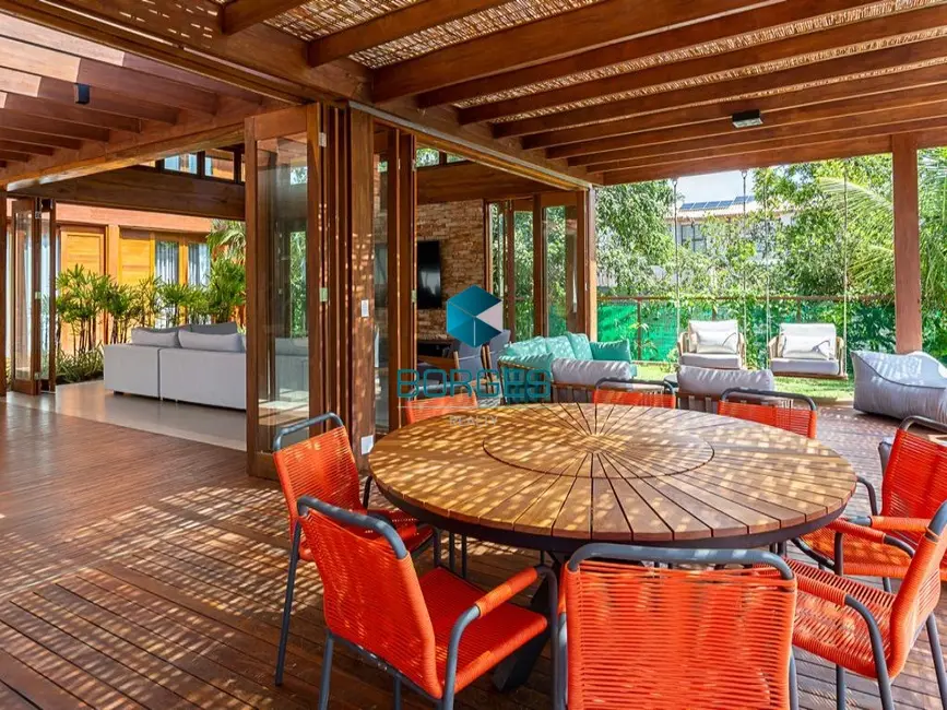 Casa de Condomínio com 6 quartos à venda, 444m2 em Mata De Sao Joao - BA - imagem 6 Foto 6 de Casa de Condomínio com 6 quartos à venda, 444m2 em Mata De Sao Joao - BA