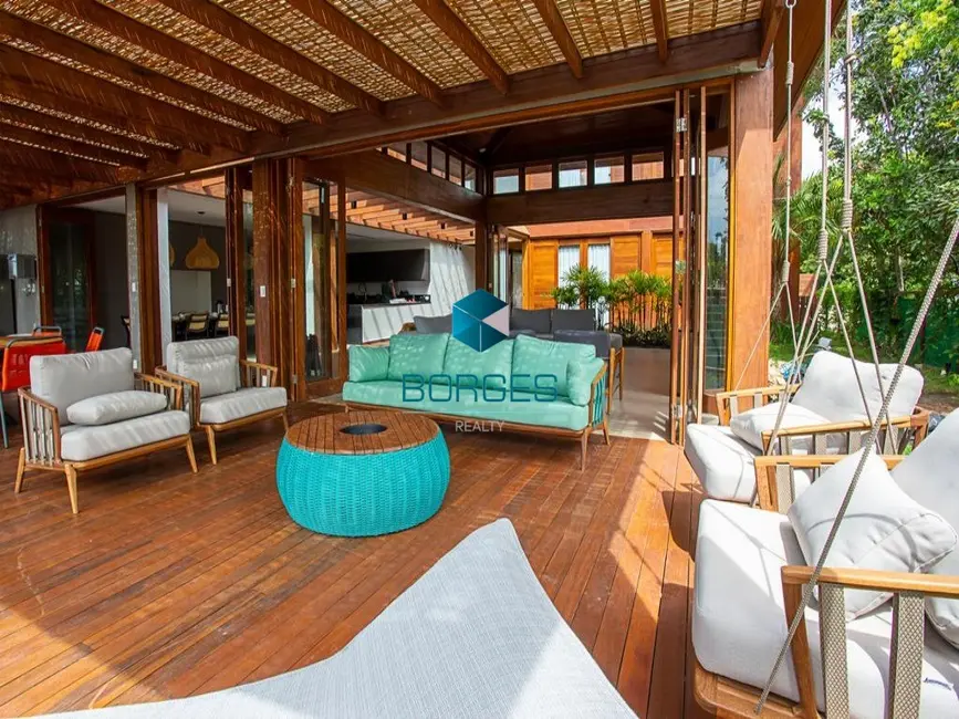 Casa de Condomínio com 6 quartos à venda, 444m2 em Mata De Sao Joao - BA - imagem 8 Foto 8 de Casa de Condomínio com 6 quartos à venda, 444m2 em Mata De Sao Joao - BA